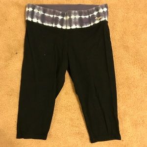 VS PINK Yoga Leggings